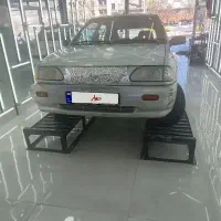 پراید ۱۴۱مدل ۸۸