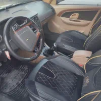 پژو پارس سال