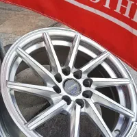 رینگ اسپرت ووسن چرخشی سایز 15