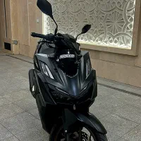 موتور واریو ۱۶۰ اصلی مدل ۱۴۰۱