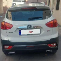 جک s3|خودرو سواری و وانت|فردیس, فردیس|دیوار