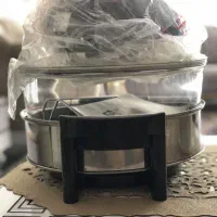 هواپز|اجاق گاز و لوازم برقی پختوپز|گنبد کاووس, |دیوار