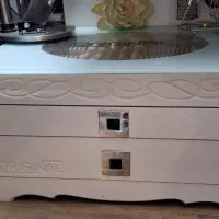 کنسول قاشق‌وچنگال|بوفه، ویترین، کنسول|مشهد, الهیه|دیوار