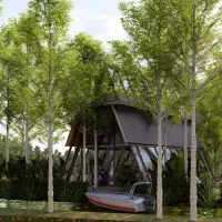 قطعه زمین بکر با ویو بینظیر|فروش زمین و ملک کلنگی|اصفهان, فیض|دیوار