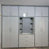کمد دیواری کابینت سرتاسر مشهد شرایطی