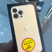 ایفون۱۳پرومکس ۲۵۶گیگ با گارانتی|موبایل|نوشهر, |دیوار