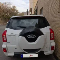 فروش ام وی ام ایکس ۳۳ s|خودرو سواری و وانت|رفسنجان, |دیوار