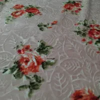 پتویک نفره ودونفره درطرح ها ورنگ های مختلف