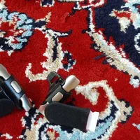 انگشتی کالاف