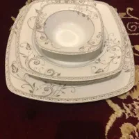 سرویس چینی توس