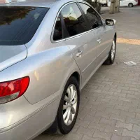 هیوندای آزرا ۲۰۰۸