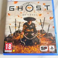 بازی ghost of yotei (گوست اف یوتی)