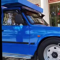 حمل بار و اثاثیه منزل بانیسان از مهران به ایلام