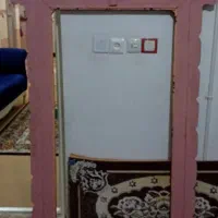 قاب تابلو|تابلو، نقاشی، عکس|مشهد, هفت تیر (نه دره)|دیوار