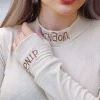 بادی یقه ۵ سانت فینگر دار