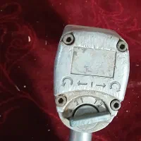 بوکس بادی اینگرسولرند اصلی