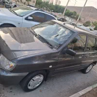 پراید 132 SE، مدل ۱۳۹۵
