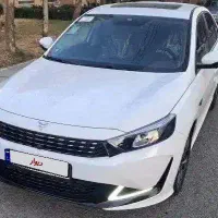 ریسپکت 1404 سفید معاوضه تا 1600