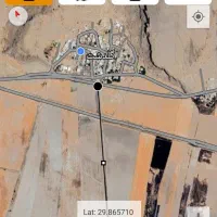 زمین کشاورزی. باغی صنعتی گاوداری مرغداری|فروش دفتر صنعتی، کشاورزی، تجاری|مرودشت, مجد آباد|دیوار