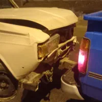 ماشین پیکان باری مدل ۸۵|خودرو سواری و وانت|امیدیه, |دیوار