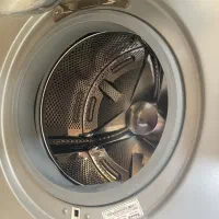 ماشین لباسشویی|ماشین لباسشویی و خشککن لباس|صومعهسرا, |دیوار