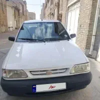 فروش ویژه پراید ۱۳۱ تعدیل قیمت شده