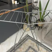 رخت اویز استیاتیک متالوکس|بندرخت و رخت‌آویز|تهران, جوادیه تهرانپارس|دیوار