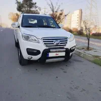 لیفان x60