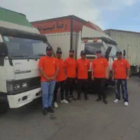 ا باربری تهران حمل اثاث اسباب کشی  غرب وشمال غرب|خدمات حمل و نقل|تهران, سعادت‌آباد|دیوار