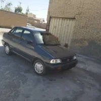 پراید ۷۸ شاسی سالم