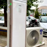 نمایندگی کولر گازی ایوولی ایتالیا|کولر گازی و فنکوئل|کلارآباد, |دیوار