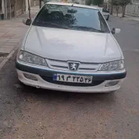 سواری پژوپارس دربستی