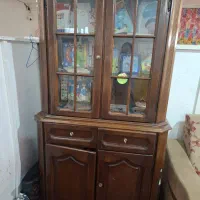 بوفه دو تیکه اداری