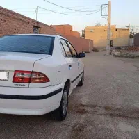سمند ef7 دوگانه کارخانه|خودرو سواری و وانت|تبریز, |دیوار