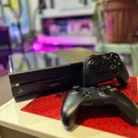 Xbox one دو دسته