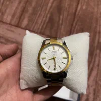 ساعت مچی گلد برند کاسیو|ساعت|گنبد کاووس, |دیوار