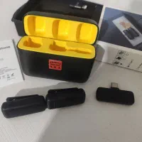 میکروفون یفه ای دراگون