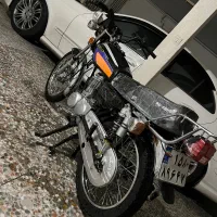 رهرو ۴۰۴|موتورسیکلت|اندیشه, اندیشه فاز ۱|دیوار