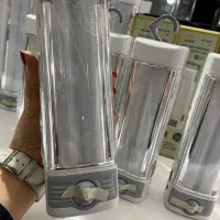 انواع چراغ اضطراری ، چراغ قوه شارژی موجوده