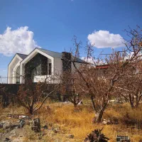 زمین در بهترین لوکیشن و انشعابات کامل جابان اوچونک