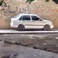 پراید۱۴۱