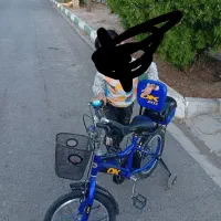 سالم دوچرخه نو سالمه سالم ترمز کلاج