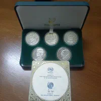 سکه نقره گلد‌کوئست