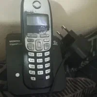تلفن بیسم اصل زیمنس