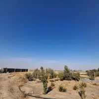 فروش زمین کشاورزی و دامداری  فروش زمین و باغ|فروش زمین و ملک کلنگی|مهاباد (اصفهان), |دیوار