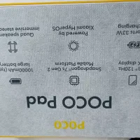 . تبلت پوکو پرو زیر قیمت|تبلت|فولادشهر, مسکن مهر فولادشهر|دیوار