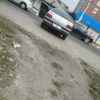 پژو۴۰۵تک برگ سند۸۷