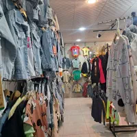مغازه ۱۲۰متر|اجارهٔ مغازه و غرفه|مشهد, محمدآباد|دیوار