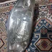 چراغ مزدا نو