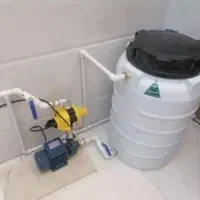 لوله کش آب و فاضلاب تاسیسات ساختمان و خرده کاری|خدمات پیشه و مهارت|کرمان, |دیوار